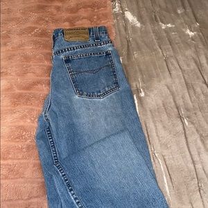 Vintage Jordache Jeans